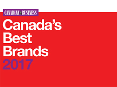 CANADA’S GREATEST BRANDS