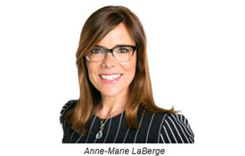 ANNE-MARIE LABERGE
