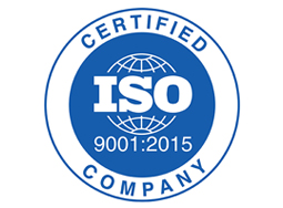 ISO 9001:2015 (Mexico)