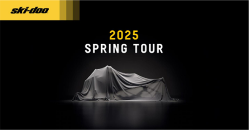 2025 Spring Tour