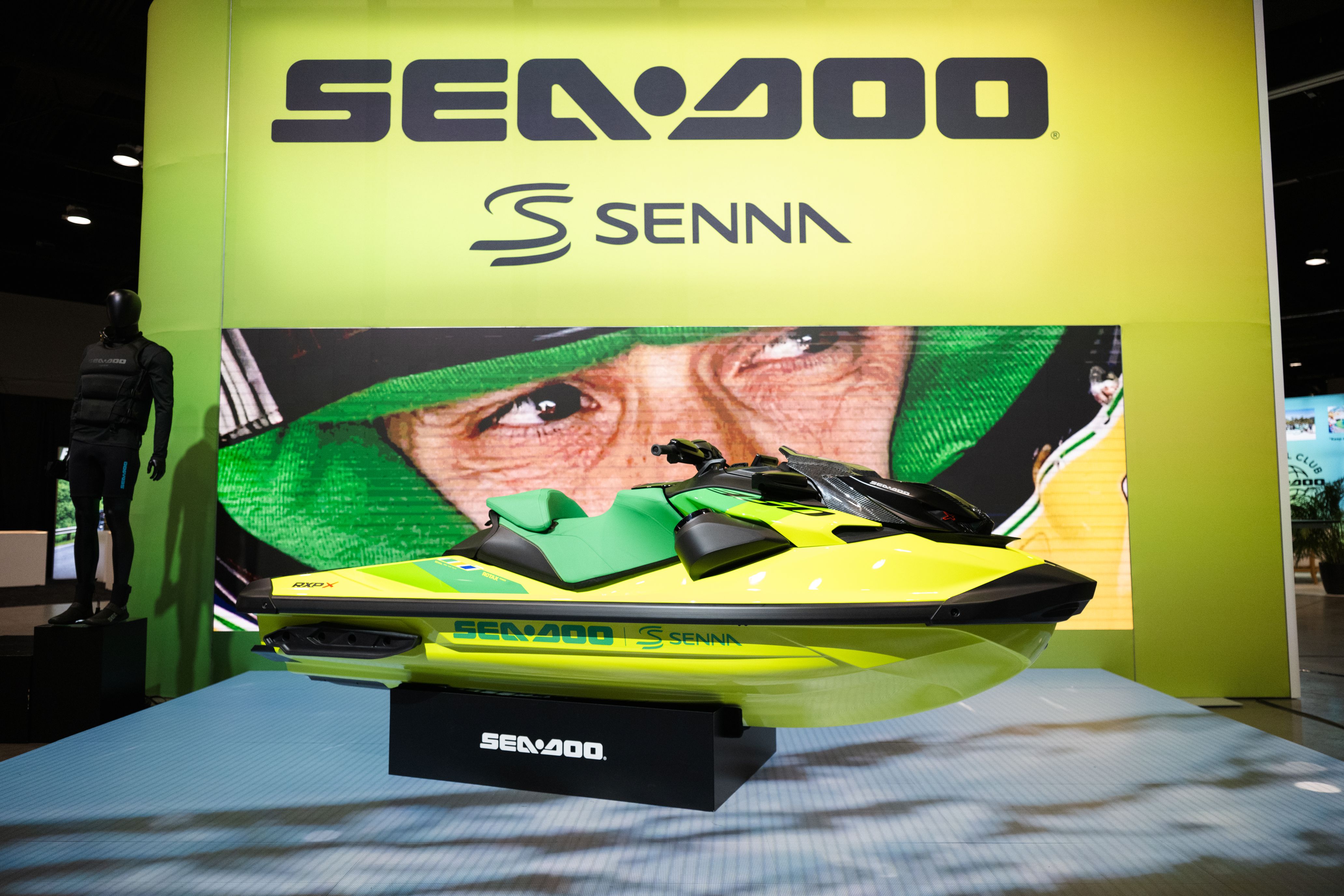 Senna